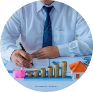 Financial Recruitment Agencies